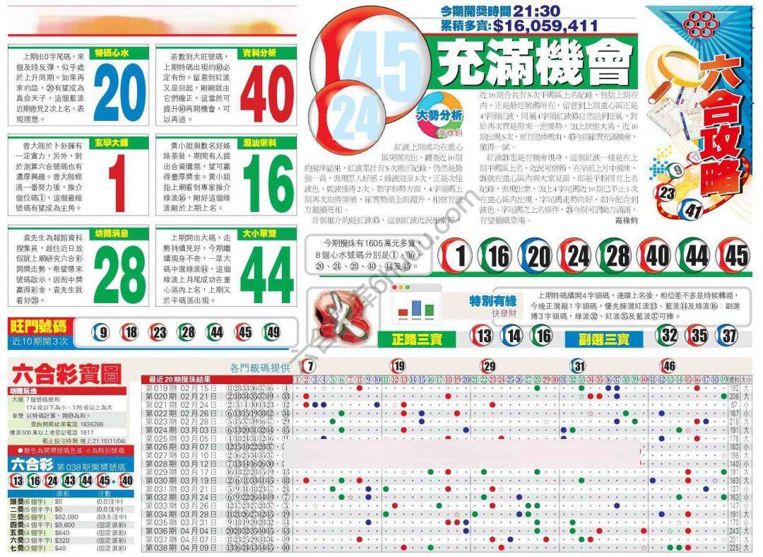 香港商报
