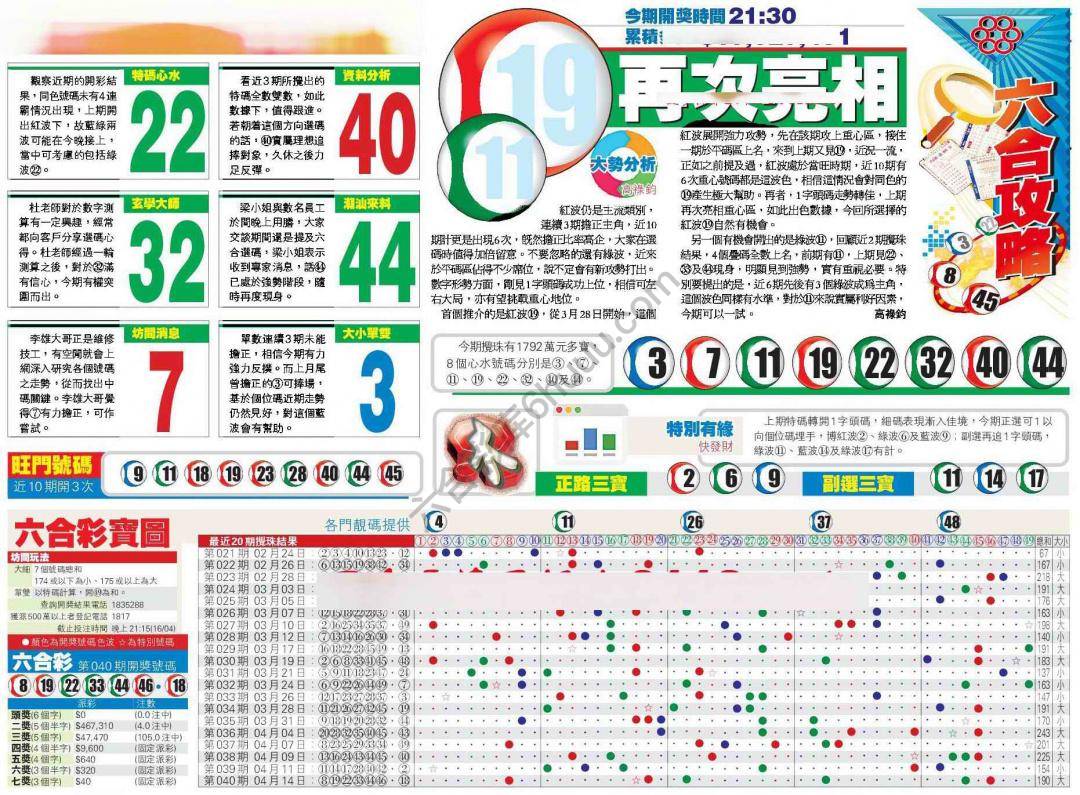 香港商报