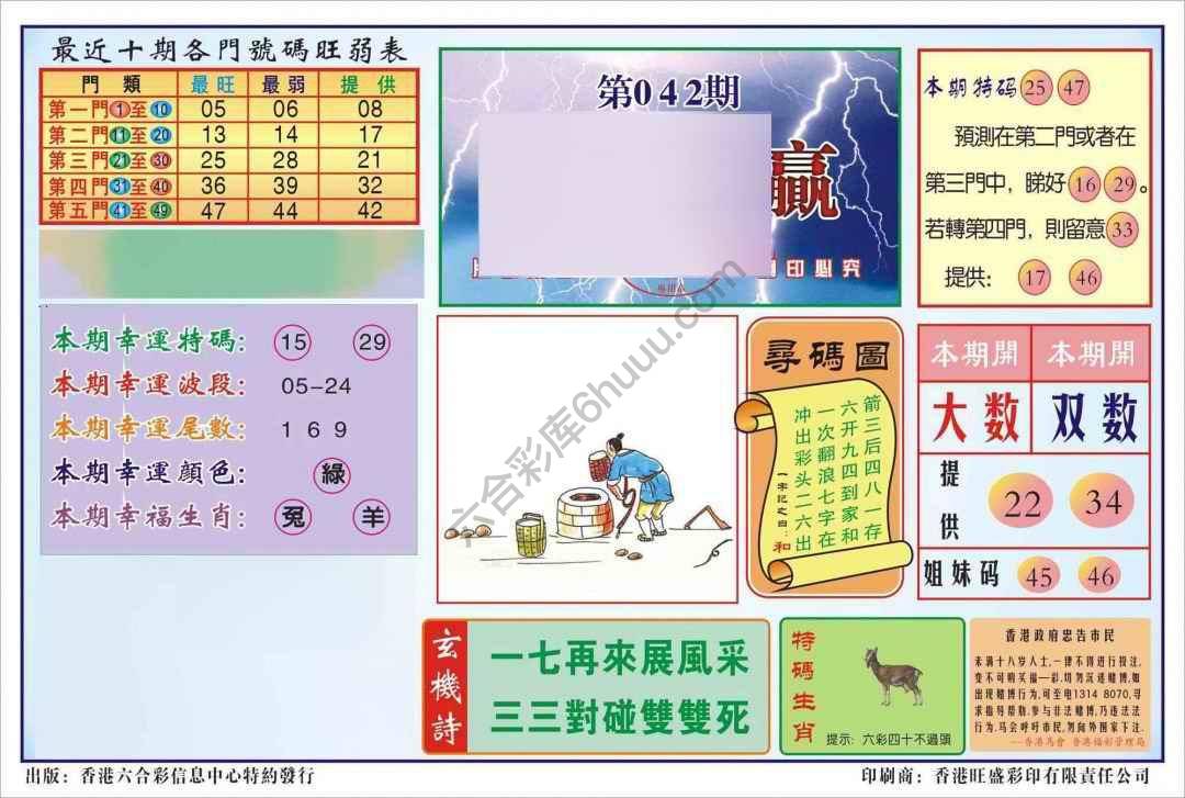 香港逢赌必羸