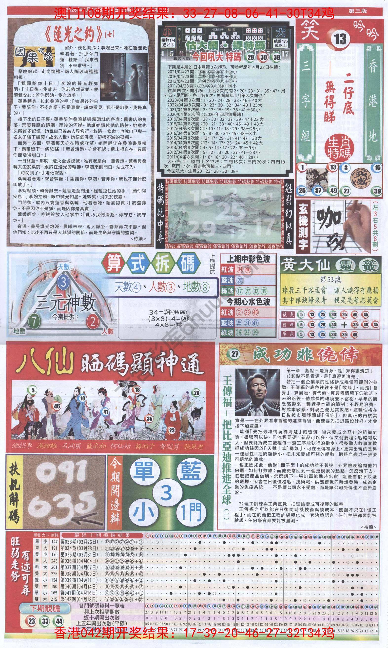 跑狗图