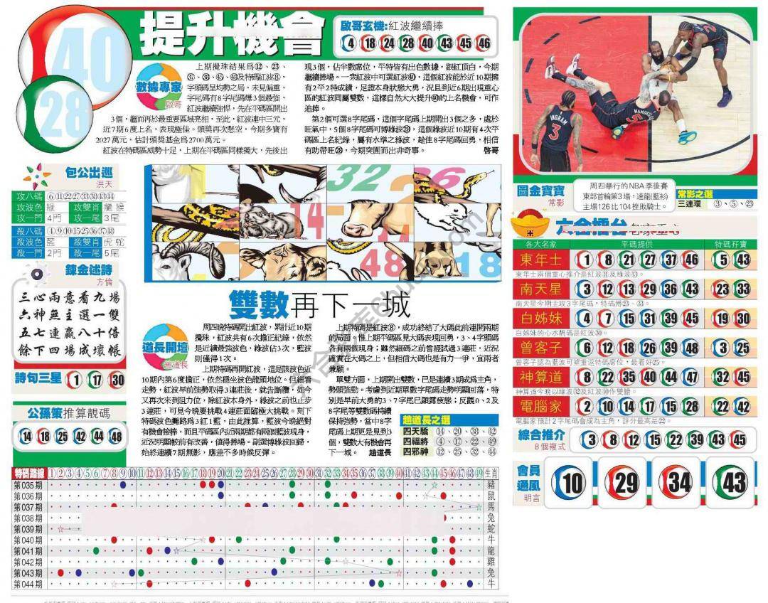 香港商报