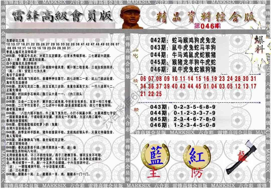 当天报