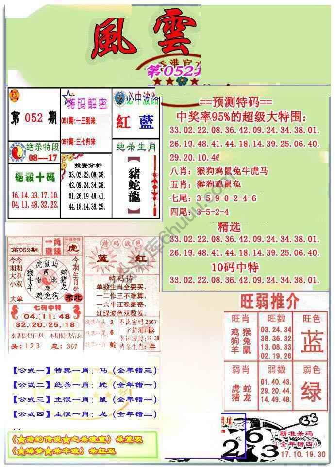 风云榜
