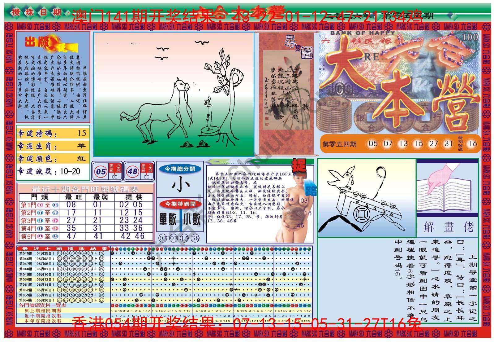 六合大本营