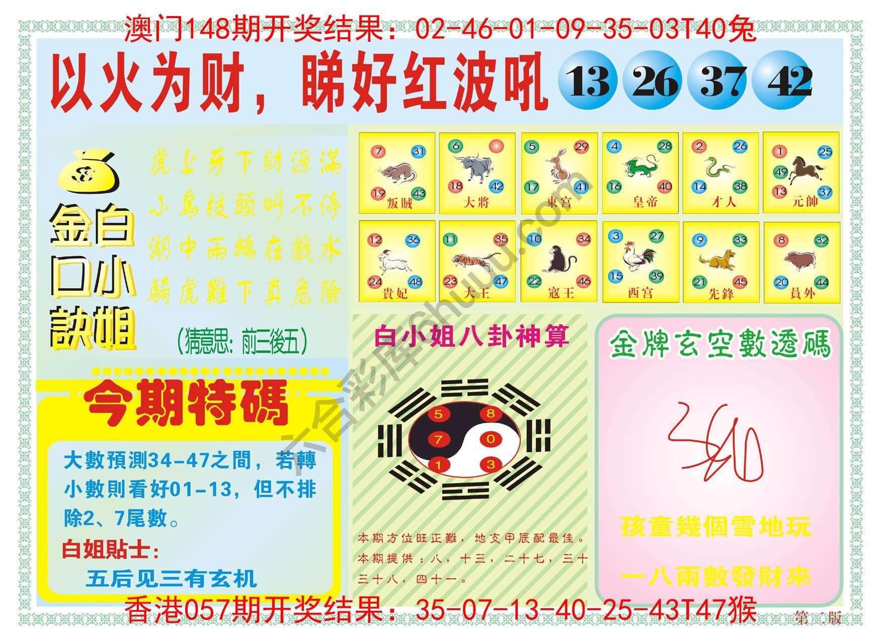 白姐内幕