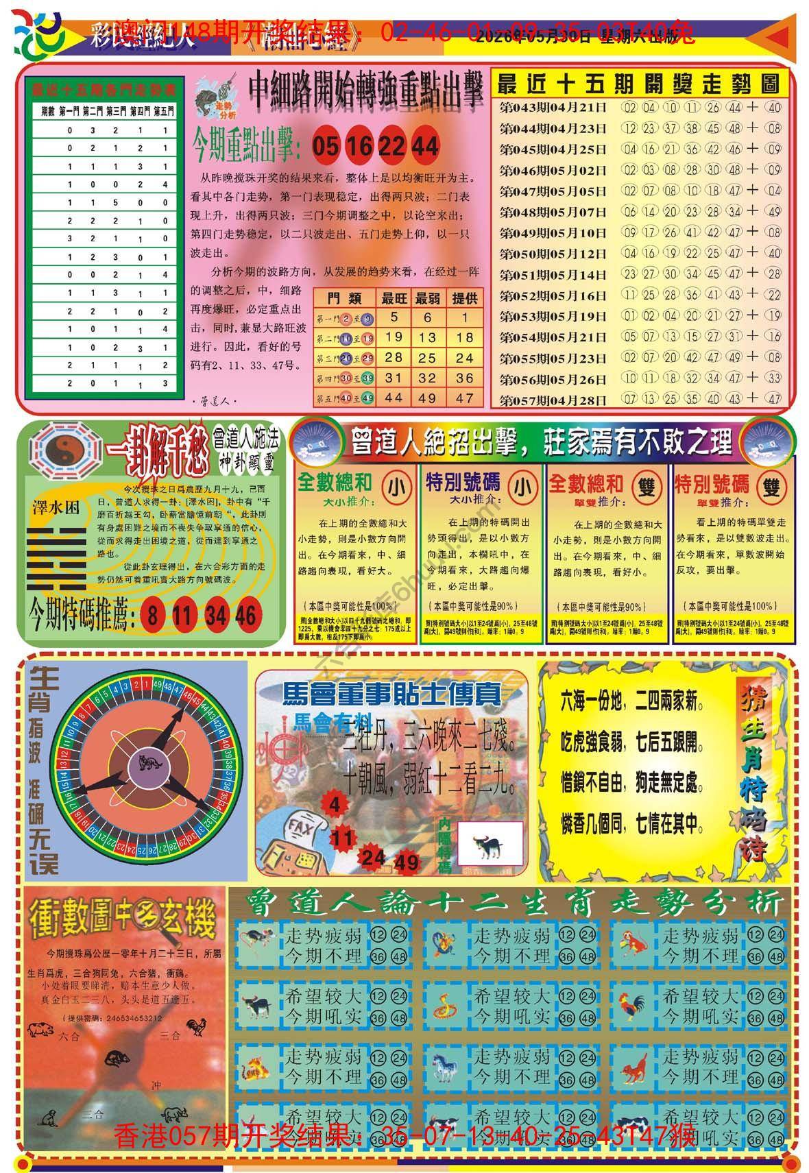 潮汕心经