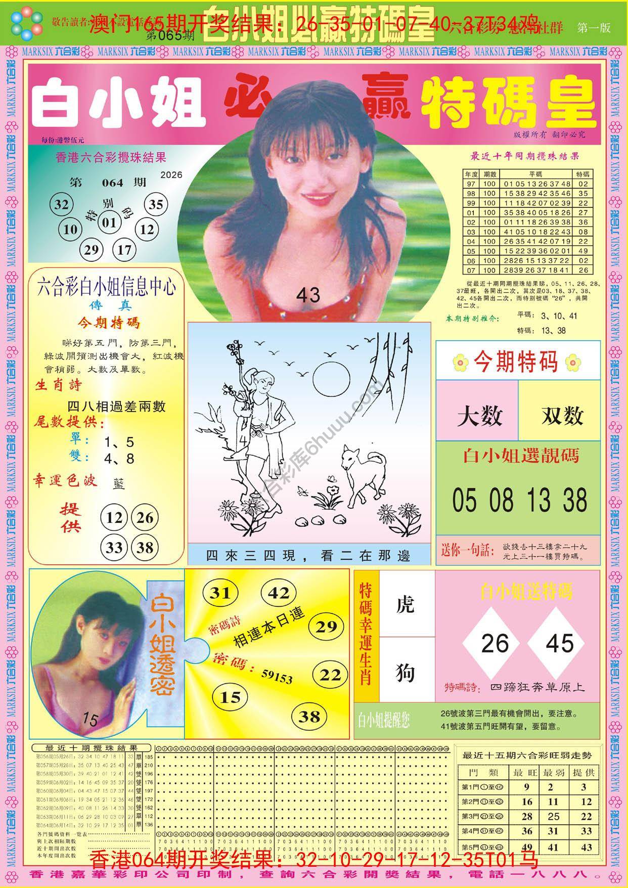 白小姐必赢特码皇