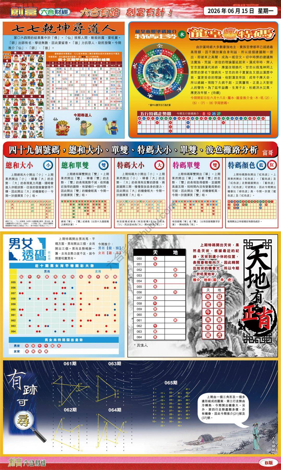 创富