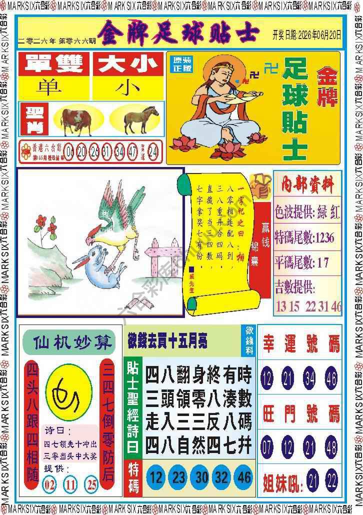 金牌足球贴士