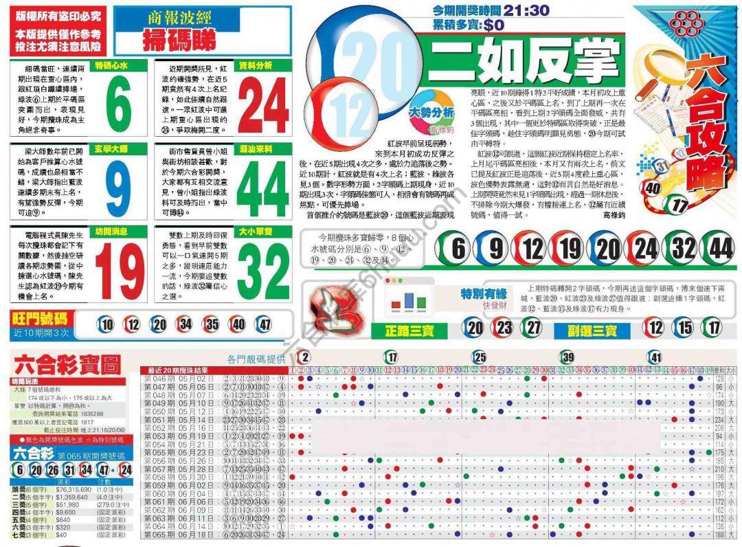 香港商报