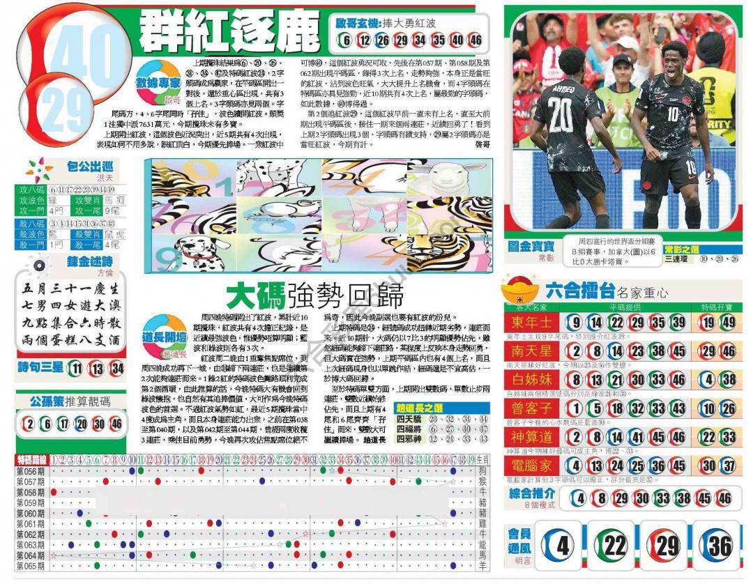 香港商报