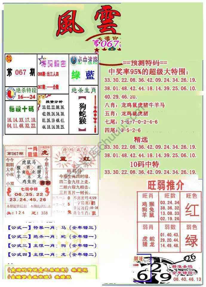风云榜
