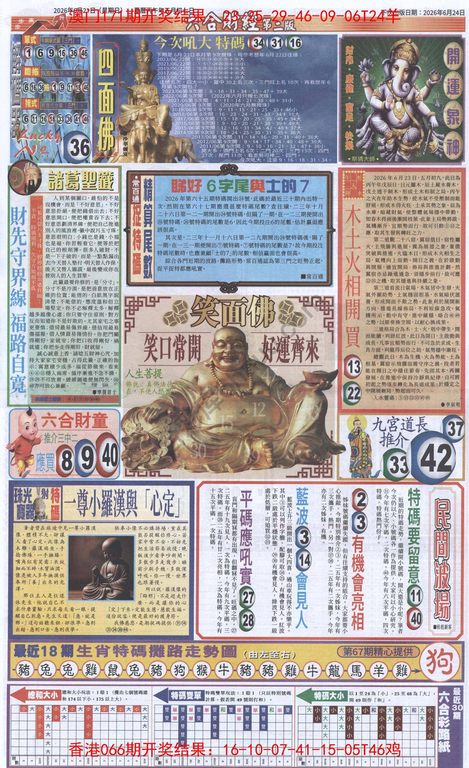 新六合财经