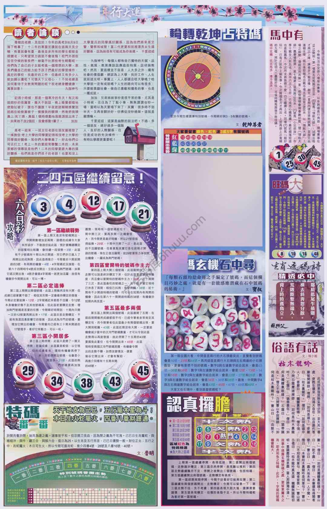 大版贴士皇