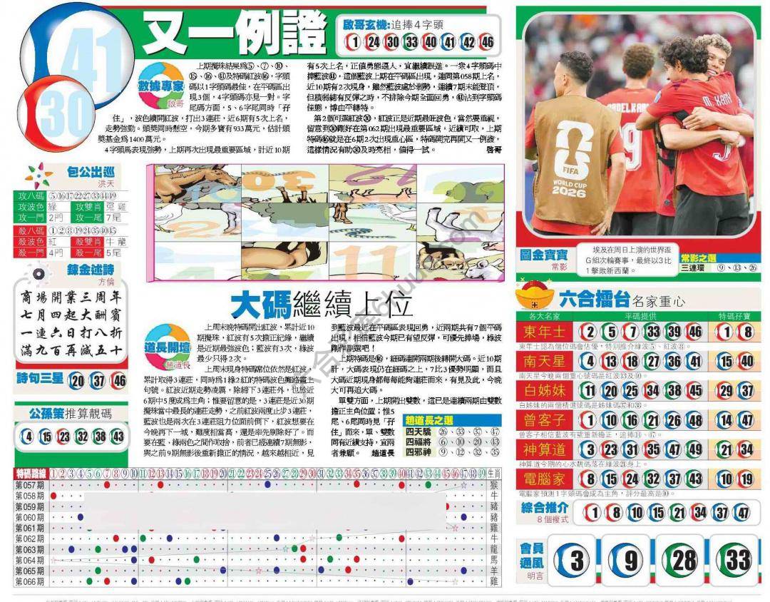 香港商报